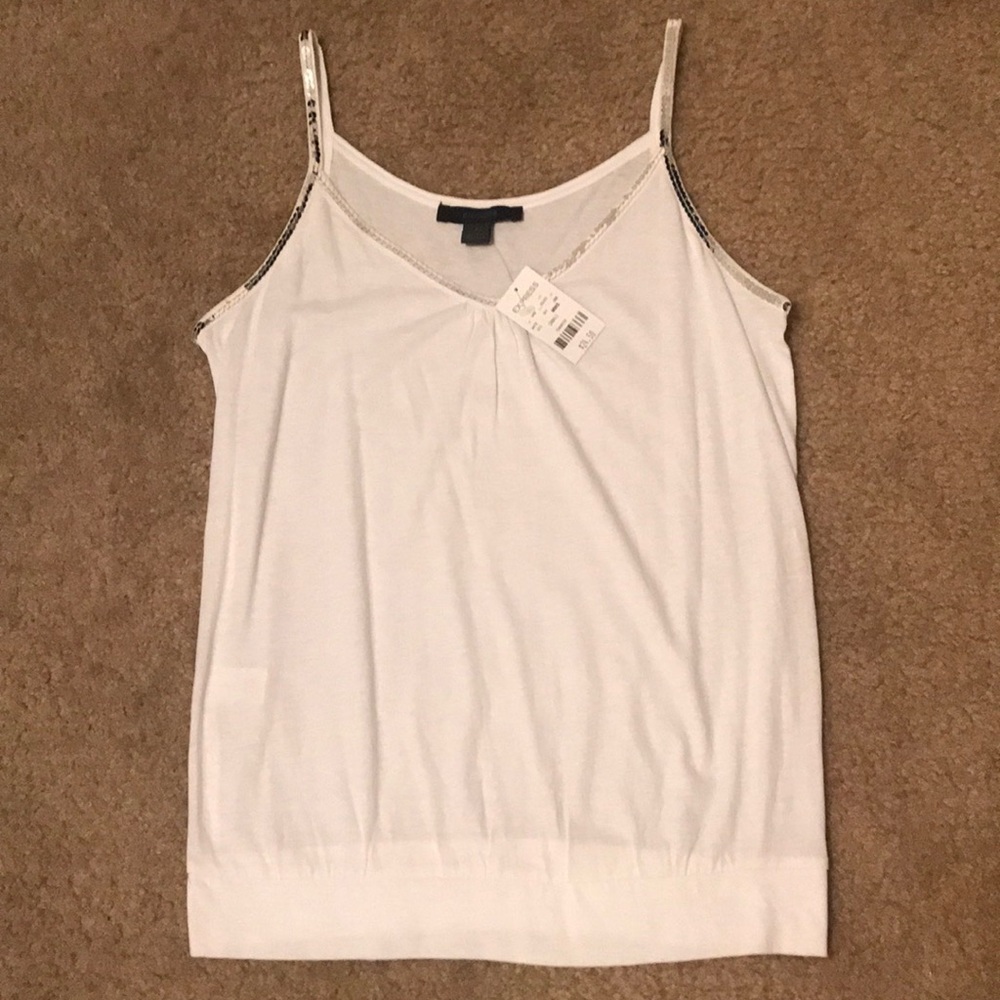 Express Women’s Tank Top